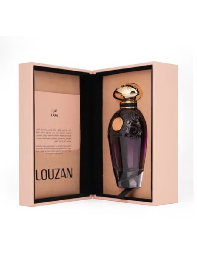 Louzan Lara Perfume 50 ML - Image 2